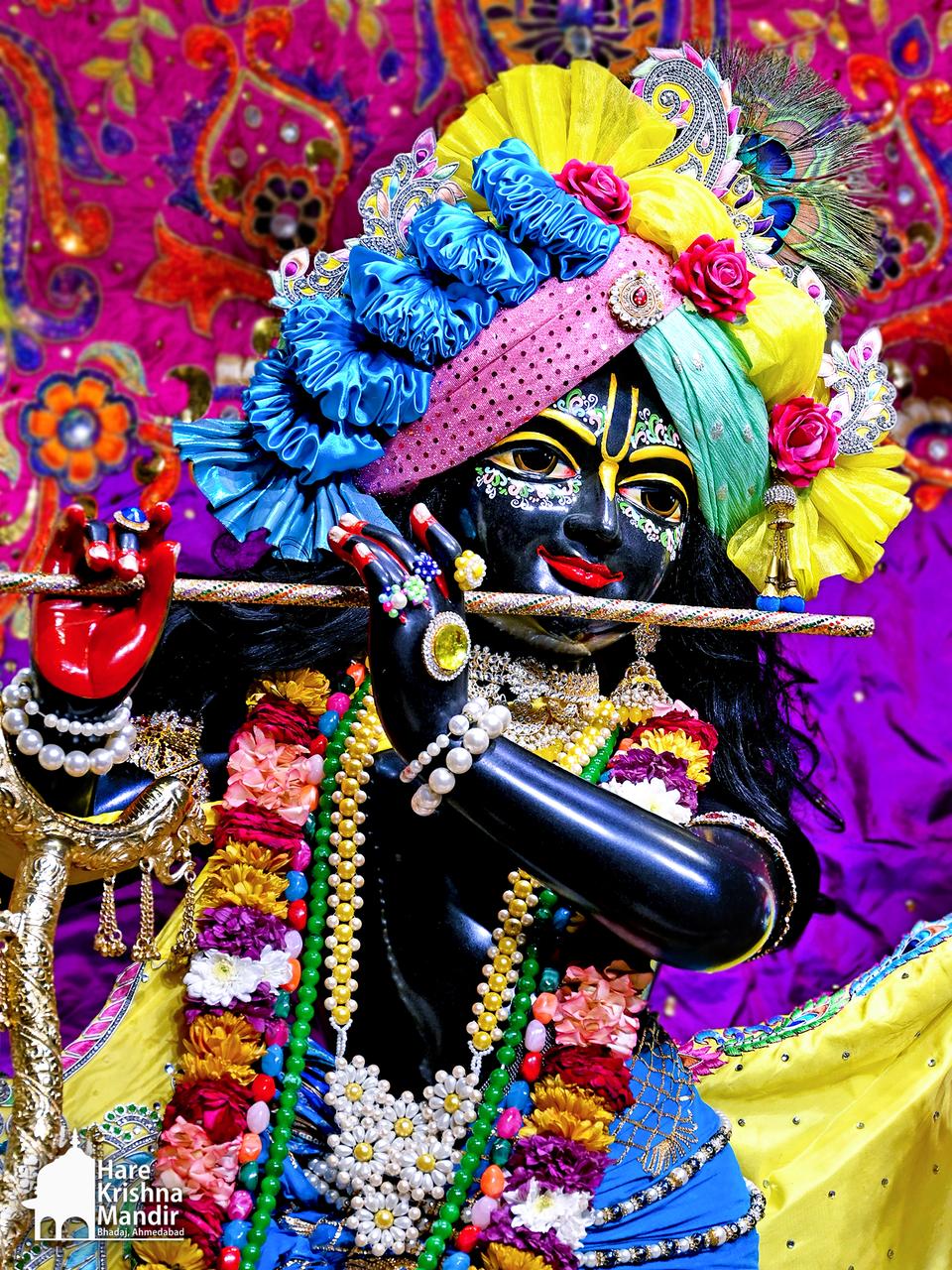 2026-06-20 Darshan